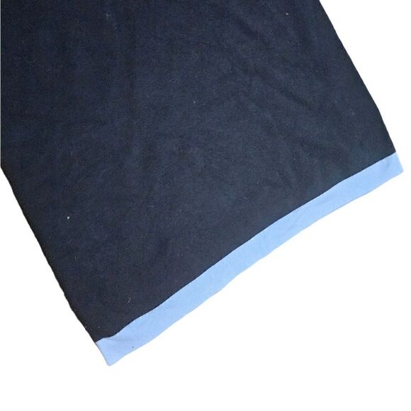 Women's LAND'S END Long Sleeves Sweater Dress Medium - Picture 2 of 5